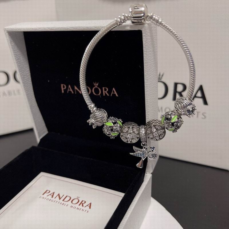 Pandora bracelet 16-21 01yxx28